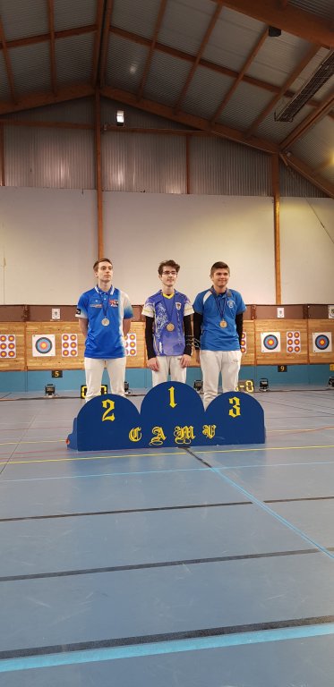 CD Jeunes